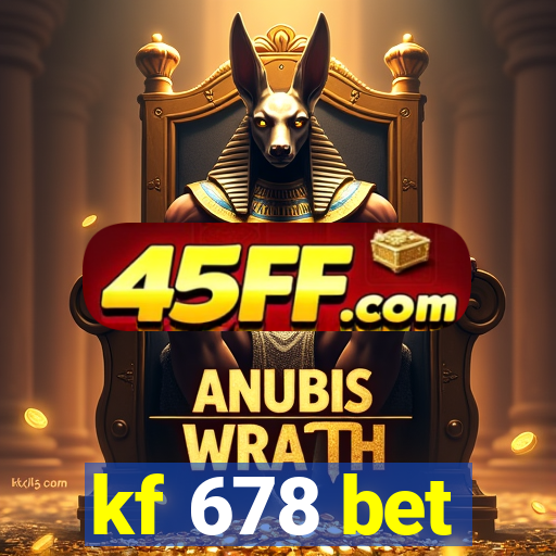 kf 678 bet